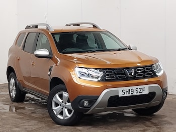 2019 - 1.6 SCe Comfort 5dr