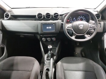 Used Dacia Duster 2019 for sale - 75933718: Photo