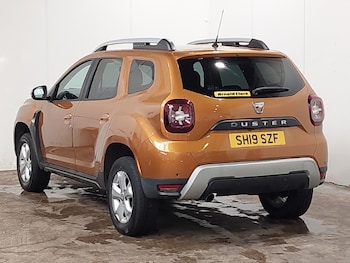 Used Dacia Duster 2019 for sale - 75933718: Photo