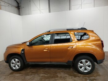 Used Dacia Duster 2019 for sale - 75933718: Photo