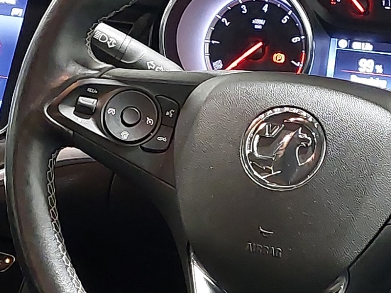 Used Vauxhall Astra 2019 for sale - 76970559: Photo 11