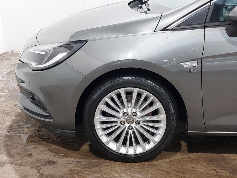 Used Vauxhall Astra 2019 for sale - 76970559: Photo 13