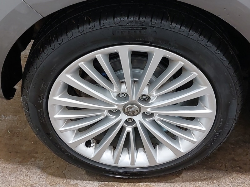 Used Vauxhall Astra 2019 for sale - 76970559: Photo 16