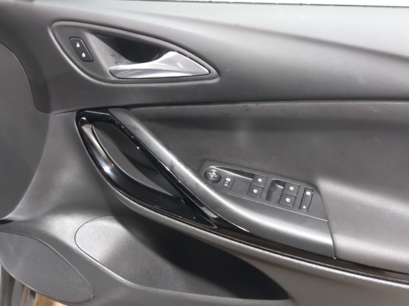 Used Vauxhall Astra 2019 for sale - 76970559: Photo 19