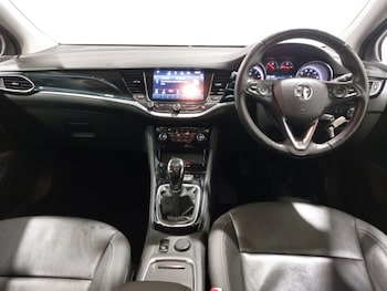 Used Vauxhall Astra 2019 for sale - 76970559: Photo