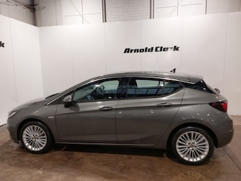 Used Vauxhall Astra 2019 for sale - 76970559: Photo