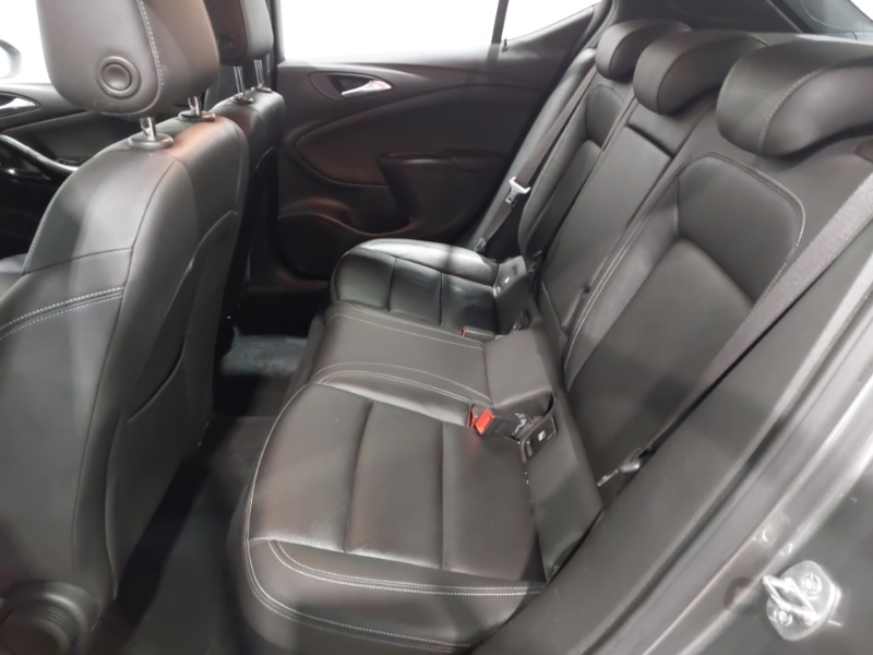 Used Vauxhall Astra 2019 for sale - 76970559: Photo 6