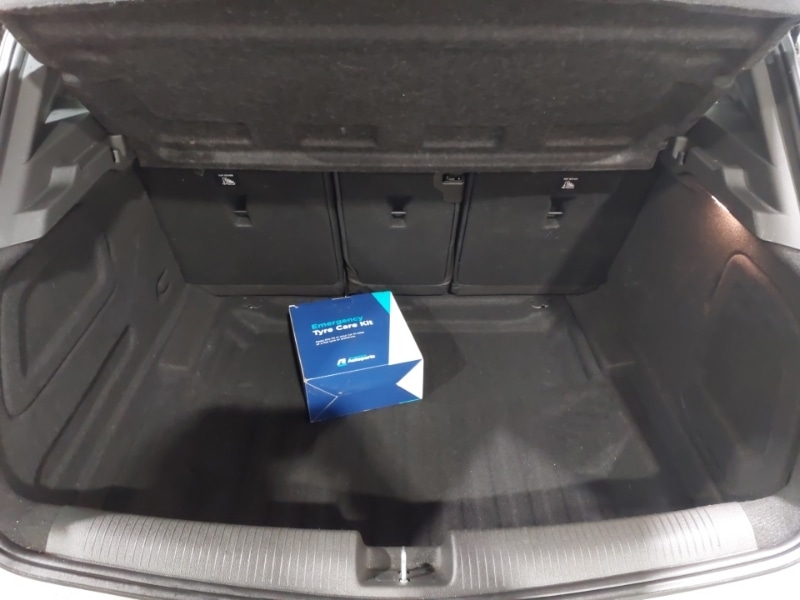 Used Vauxhall Astra 2019 for sale - 76970559: Photo 8