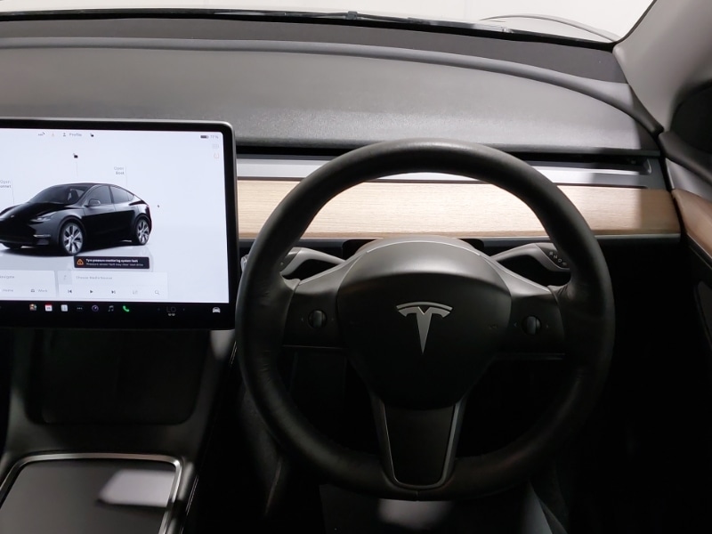 Used Tesla Model Y 2022 for sale - 77823150: Photo 11