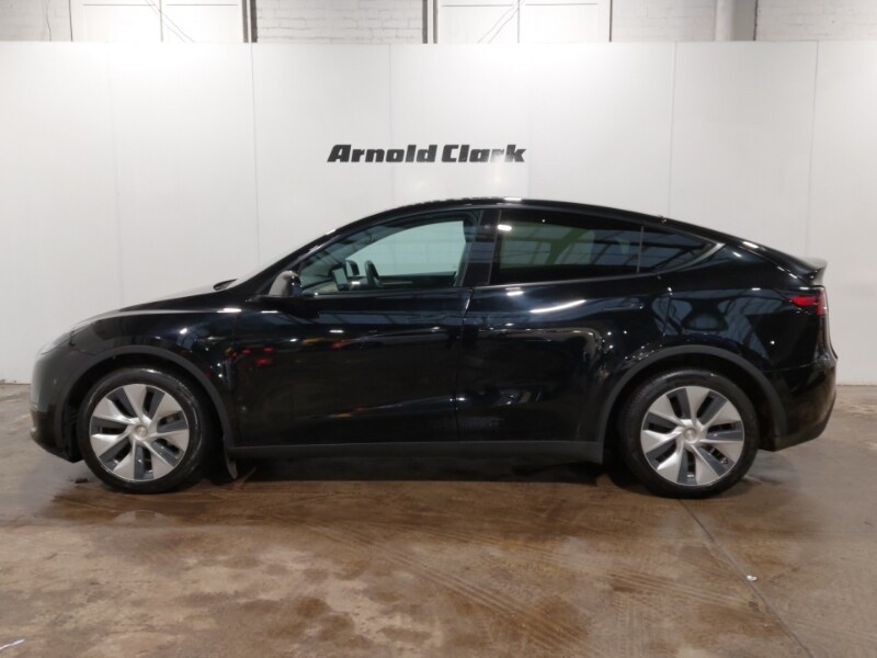 Used Tesla Model Y 2022 for sale - 77823150: Photo 4