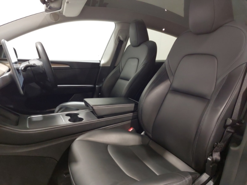 Used Tesla Model Y 2022 for sale - 77823150: Photo 5