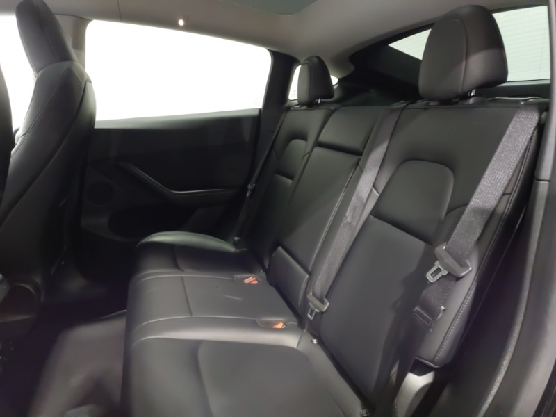 Used Tesla Model Y 2022 for sale - 77823150: Photo 6