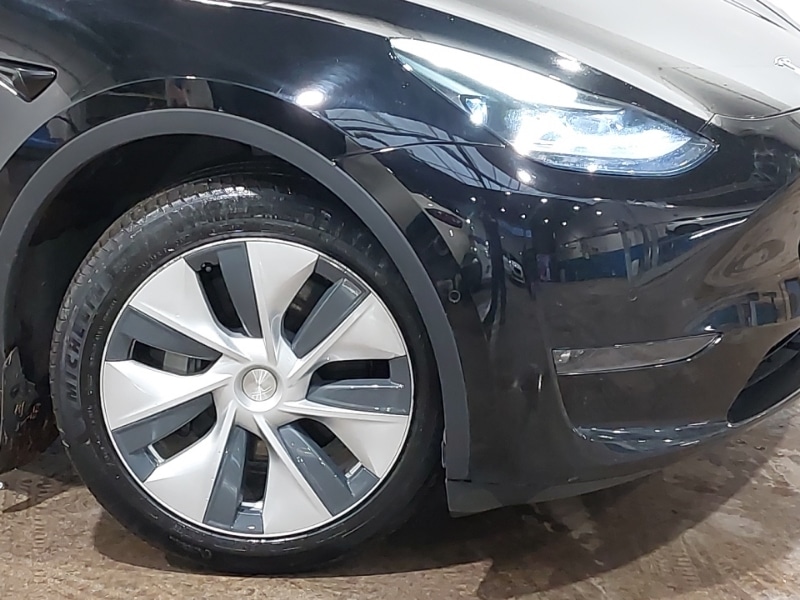 Used Tesla Model Y 2022 for sale - 77823150: Photo 9