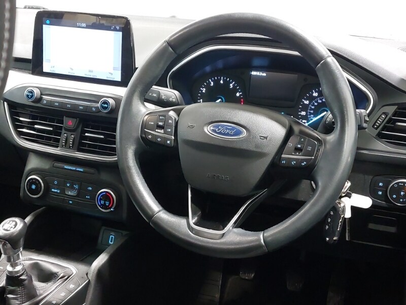 Used Ford Focus 2020 for sale - 77818435: Photo 10