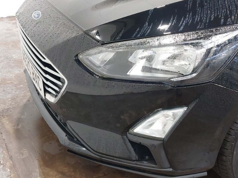Used Ford Focus 2020 for sale - 77818435: Photo 12