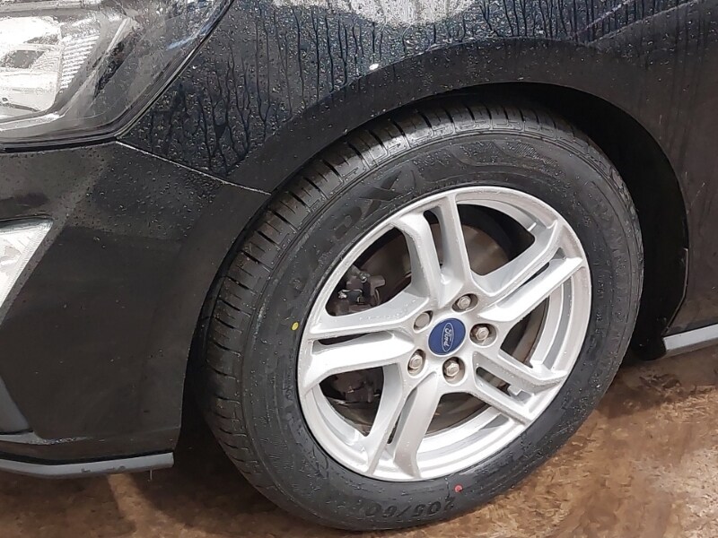 Used Ford Focus 2020 for sale - 77818435: Photo 13