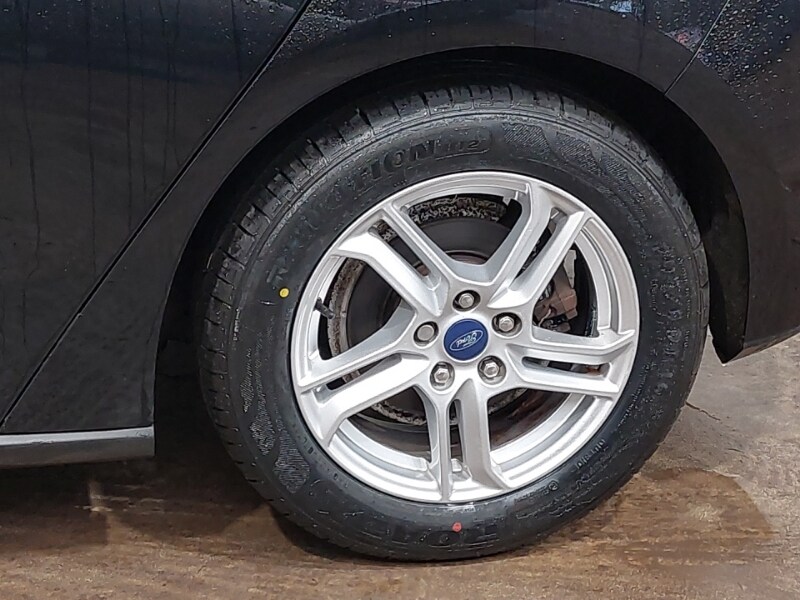 Used Ford Focus 2020 for sale - 77818435: Photo 14