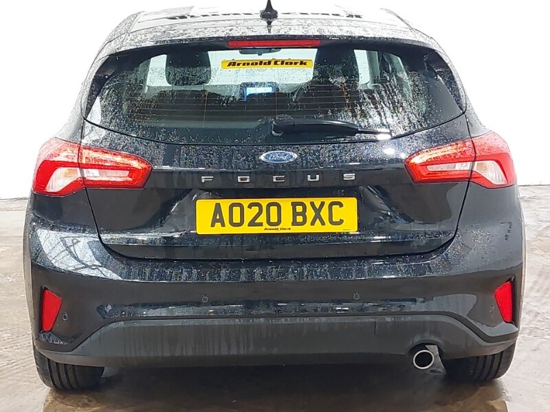 Used Ford Focus 2020 for sale - 77818435: Photo 16