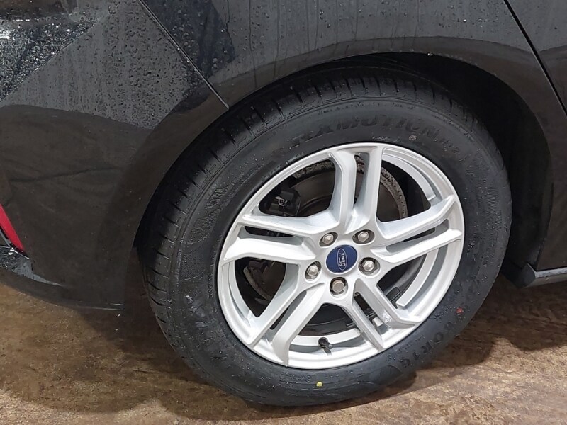 Used Ford Focus 2020 for sale - 77818435: Photo 17