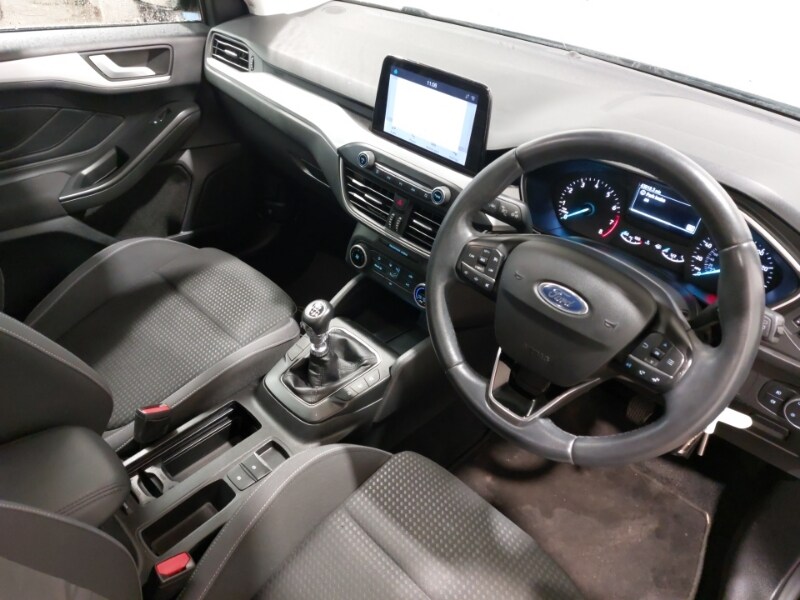 Used Ford Focus 2020 for sale - 77818435: Photo 18