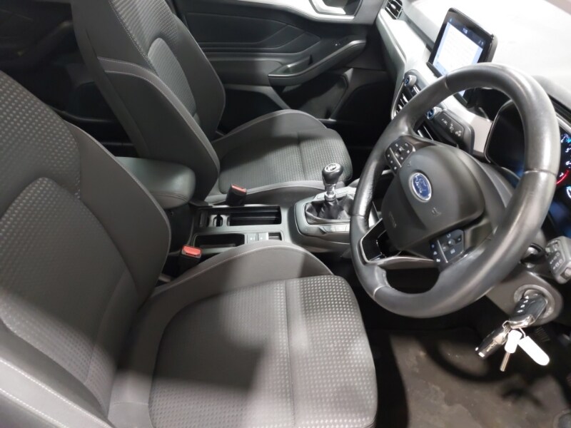 Used Ford Focus 2020 for sale - 77818435: Photo 19