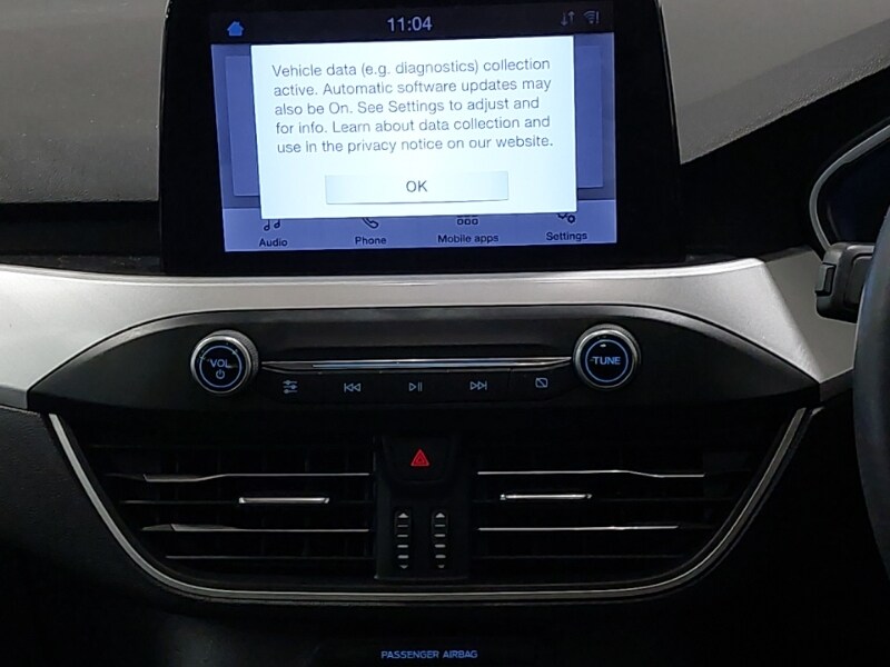 Used Ford Focus 2020 for sale - 77818435: Photo 7