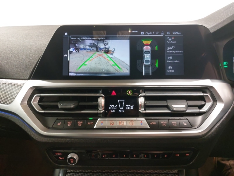 Used BMW 3 Series 2020 for sale - 77881583: Photo 11