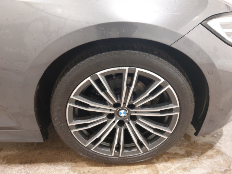 Used BMW 3 Series 2020 for sale - 77881583: Photo 14