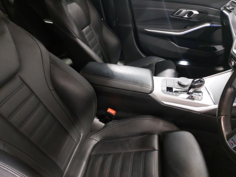 Used BMW 3 Series 2020 for sale - 77881583: Photo 15