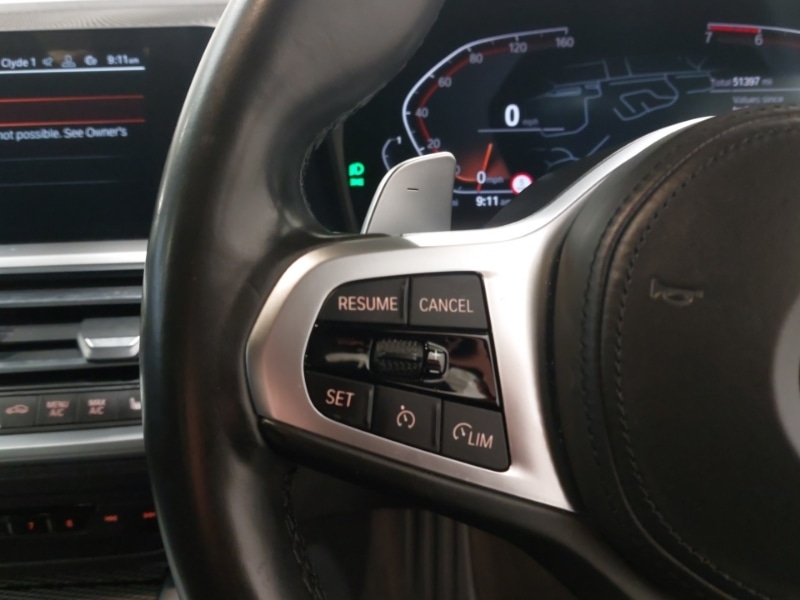 Used BMW 3 Series 2020 for sale - 77881583: Photo 17