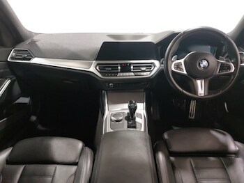 Used BMW 3 Series 2020 for sale - 77881583: Photo
