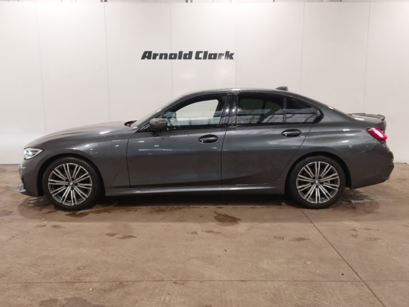 Used BMW 3 Series 2020 for sale - 77881583: Photo 4