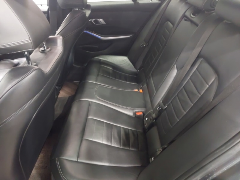 Used BMW 3 Series 2020 for sale - 77881583: Photo 6