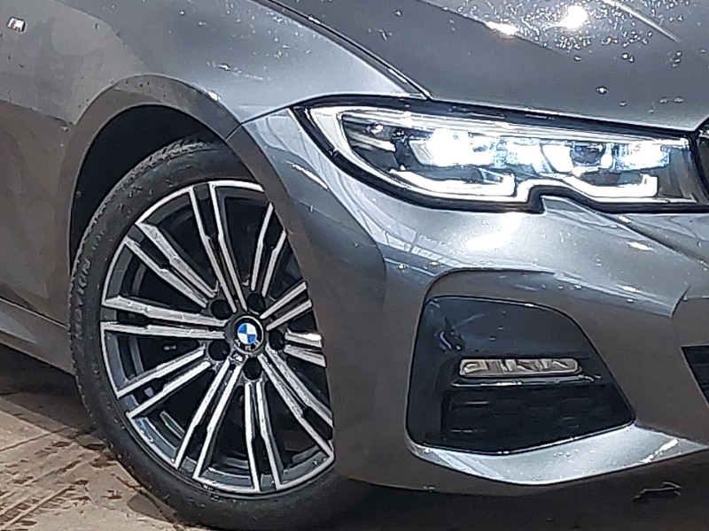 Used BMW 3 Series 2020 for sale - 77881583: Photo 9