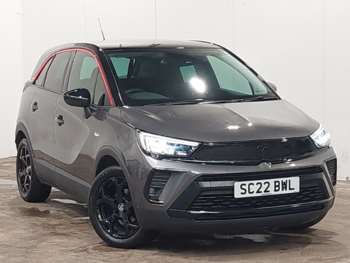 2022 - 1.2 GS Line 5dr