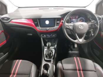 Used Vauxhall Crossland 2022 for sale - 75184773: Photo