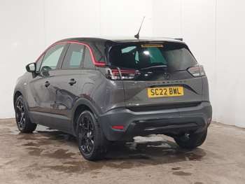 Used Vauxhall Crossland 2022 for sale - 75184773: Photo
