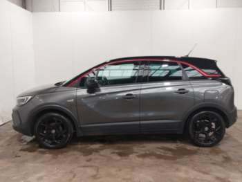 Used Vauxhall Crossland 2022 for sale - 75184773: Photo