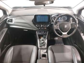 Used Suzuki SX4 S-Cross 2022 for sale - 75007738: Photo