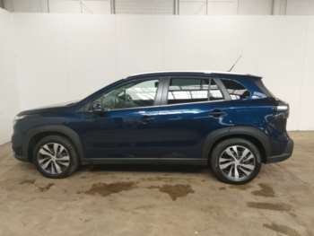 Used Suzuki SX4 S-Cross 2022 for sale - 75007738: Photo