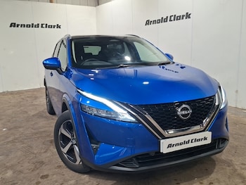 Used Nissan Qashqai 2023 for sale - 79597994: Photo