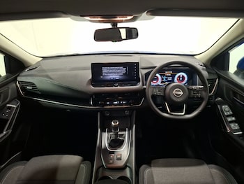 Used Nissan Qashqai 2023 for sale - 79597994: Photo