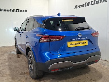 Used Nissan Qashqai 2023 for sale - 79597994: Photo