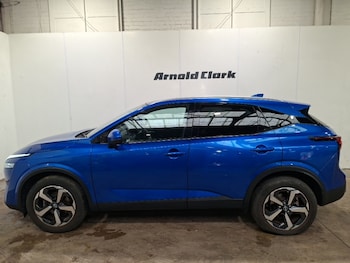 Used Nissan Qashqai 2023 for sale - 79597994: Photo