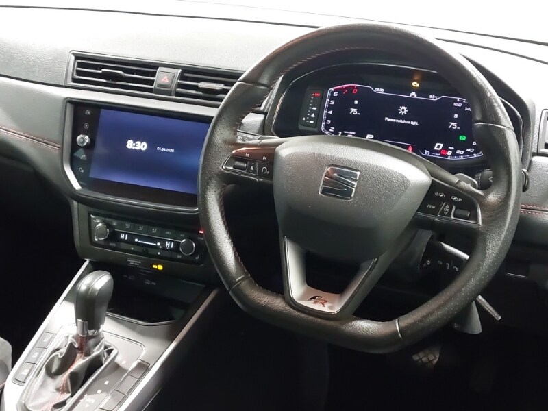 Used SEAT Arona 2020 for sale - 78093658: Photo 10