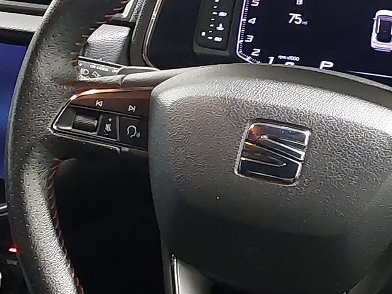 Used SEAT Arona 2020 for sale - 78093658: Photo 11