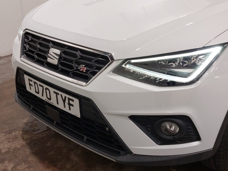 Used SEAT Arona 2020 for sale - 78093658: Photo 12