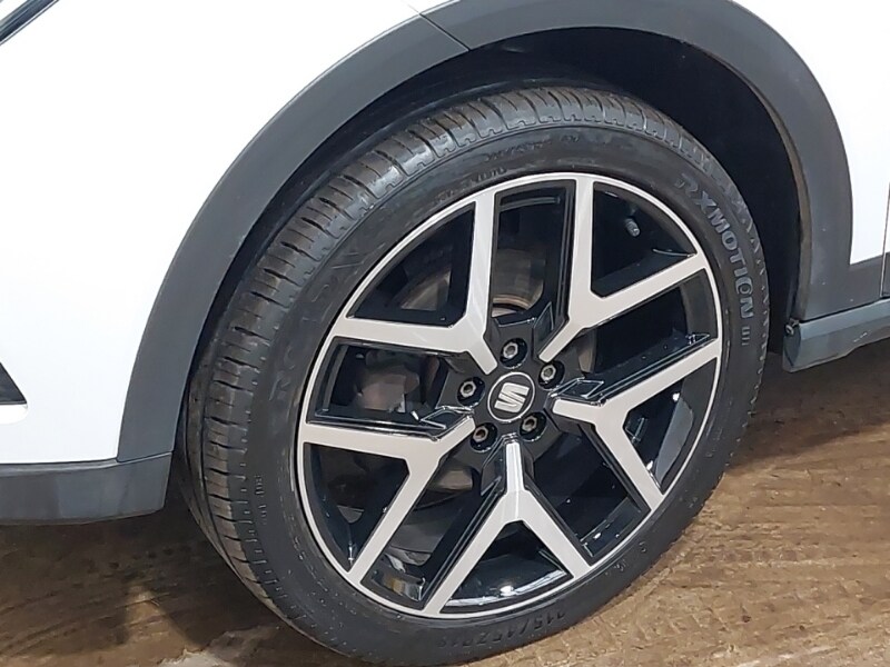 Used SEAT Arona 2020 for sale - 78093658: Photo 13