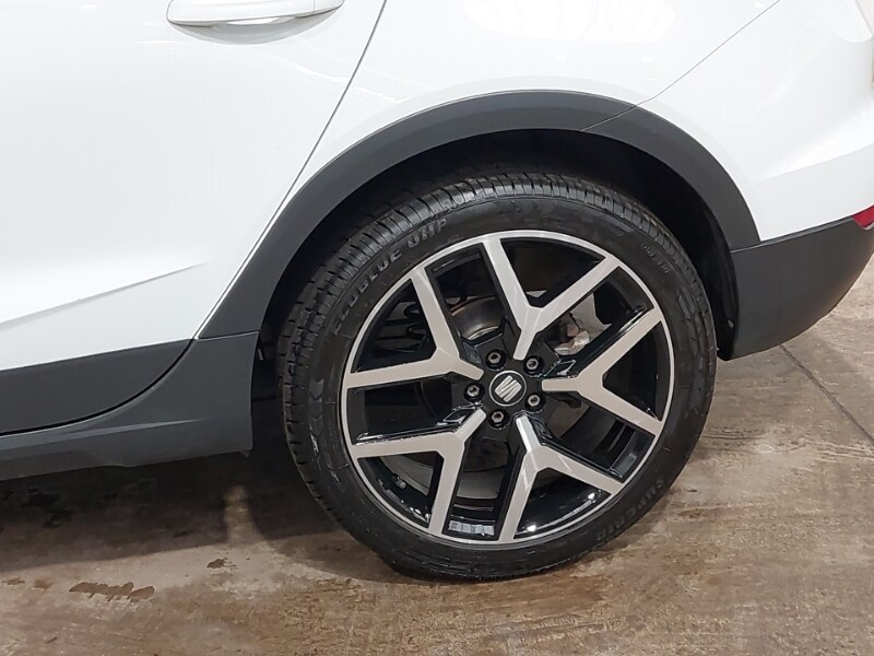 Used SEAT Arona 2020 for sale - 78093658: Photo 14