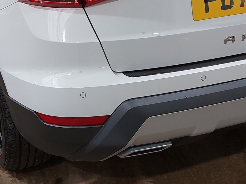 Used SEAT Arona 2020 for sale - 78093658: Photo 15